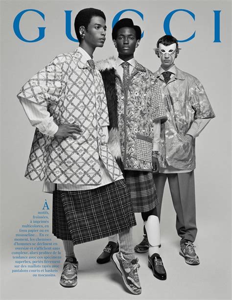 gucci mens campaign|gucci campaign strategy.